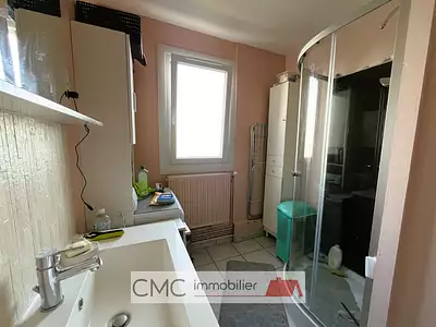 Appartement, 67,8 m²