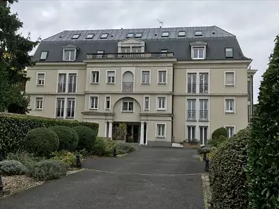 Appartement, 26,5 m²