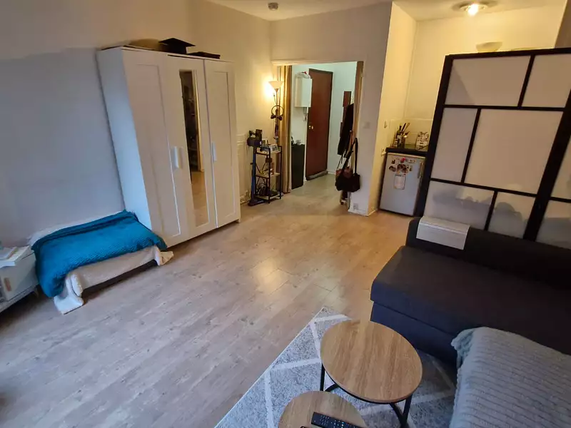 Appartement, 28,45 m²