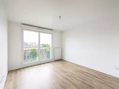 Appartement, 39,31 m²