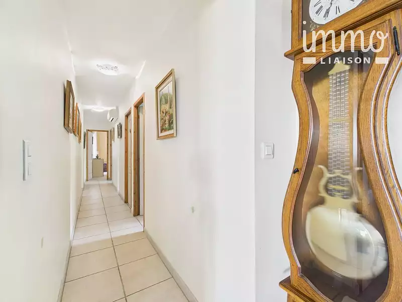 Maison, 127 m²