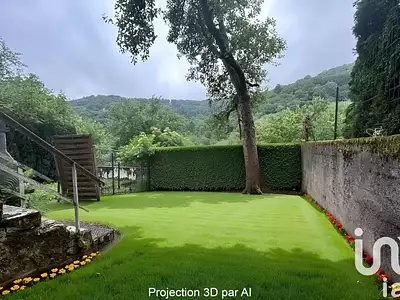 Appartement, 82 m²
