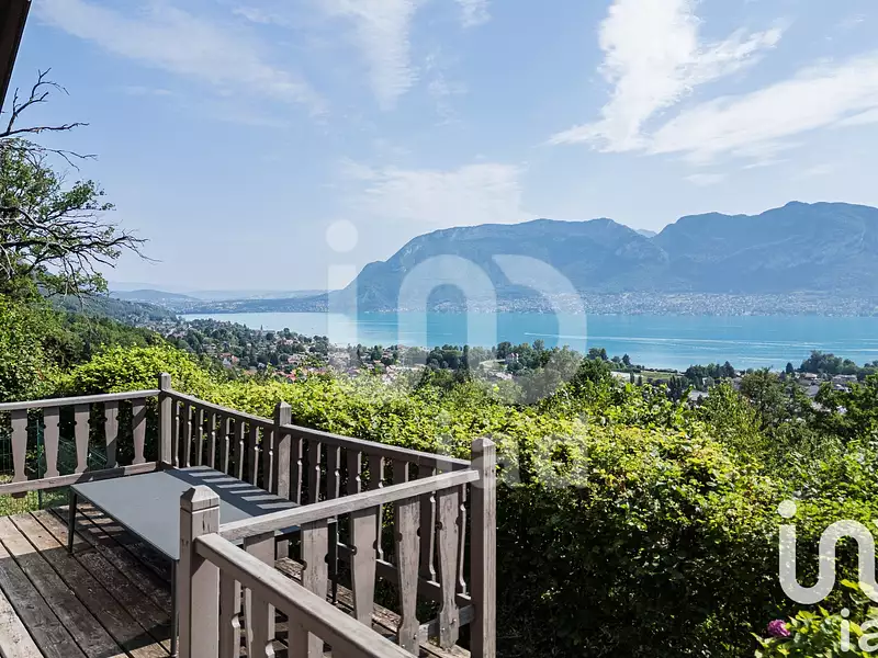 Maison, 332 m²