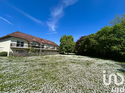 Appartement, 32 m²