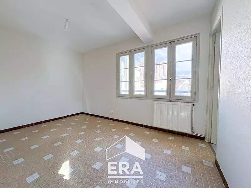 Appartement, 48,87 m²