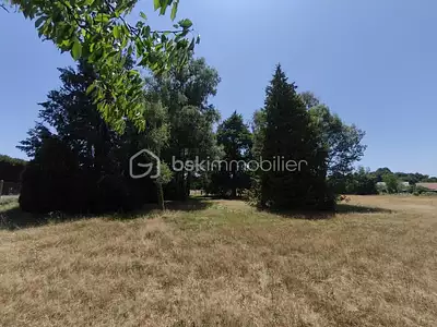 Terrain, 4 330 m²