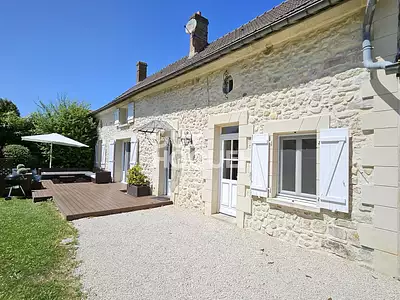 Maison, 163 m²