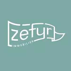 Logo de l'agence ZEFYR IMMOBILIER