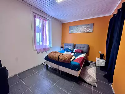 Maison, 95 m²