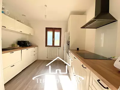 Maison, 130 m²