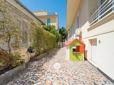 Appartement, 92,61 m²