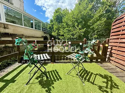 Maison, 160 m²