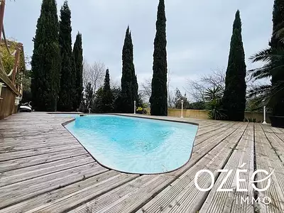 Maison, 154 m²