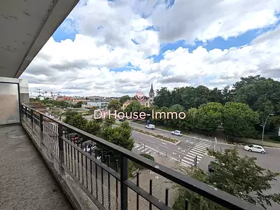 Appartement, 49 m²