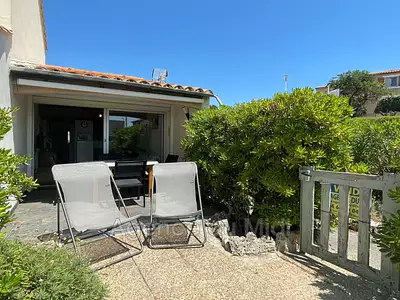 Maison, 36 m²