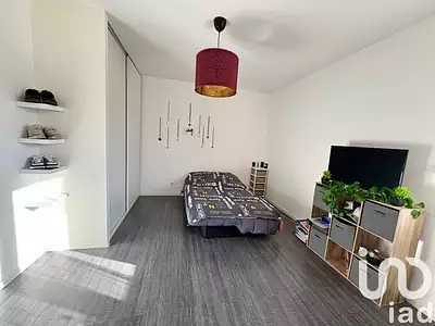 Maison, 108 m²