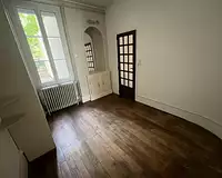 Appartement, 43,5 m²