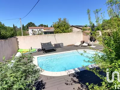Maison, 115 m²