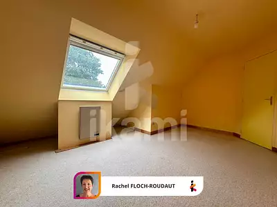 Maison, 116 m²