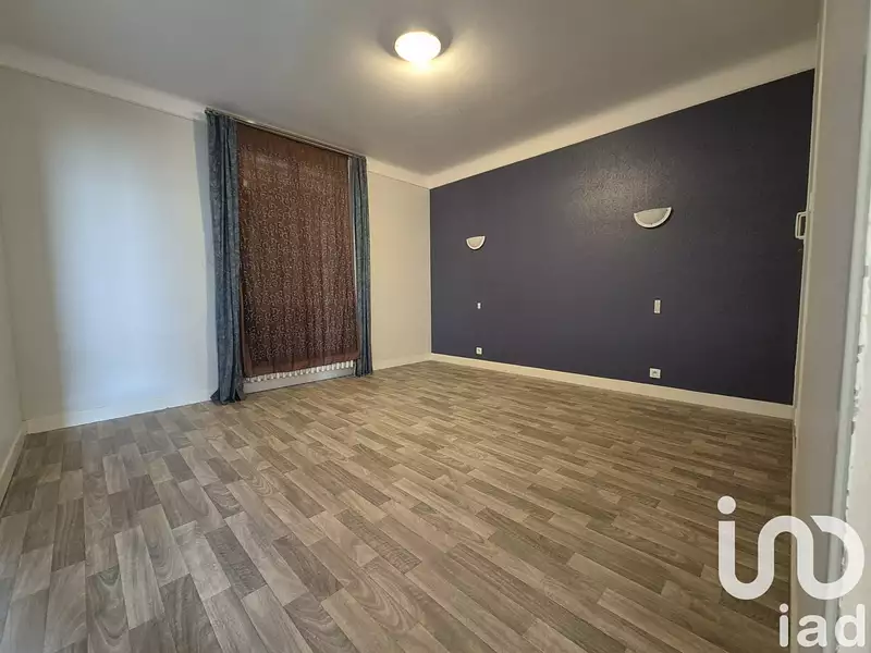 Maison, 100 m²