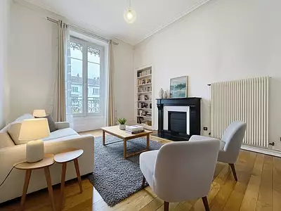 Appartement, 36,16 m²