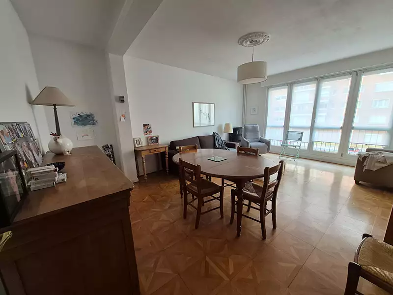 Appartement, 78,78 m²