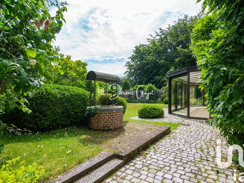 Maison, 145 m²