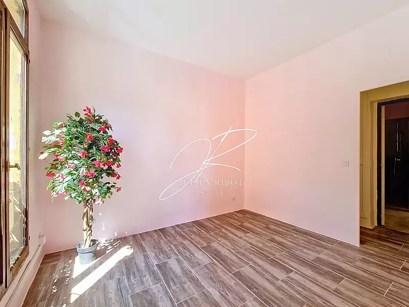 Appartement, 40 m²