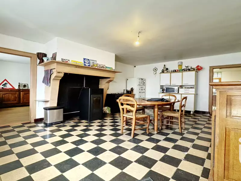 Maison, 157 m²