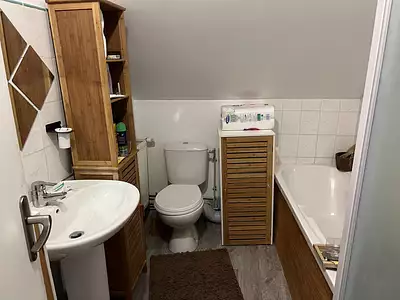 Maison, 117 m²