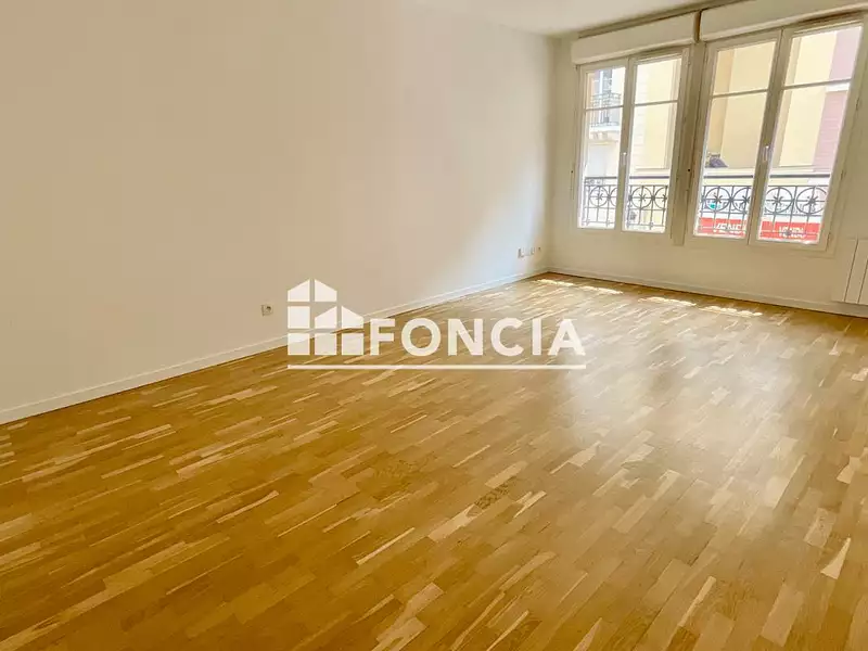 Appartement, 73 m²