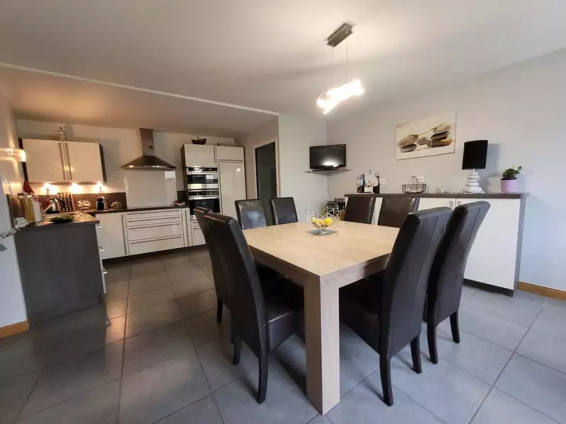 Maison, 165 m²
