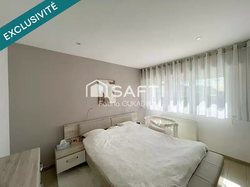 Maison, 134 m²