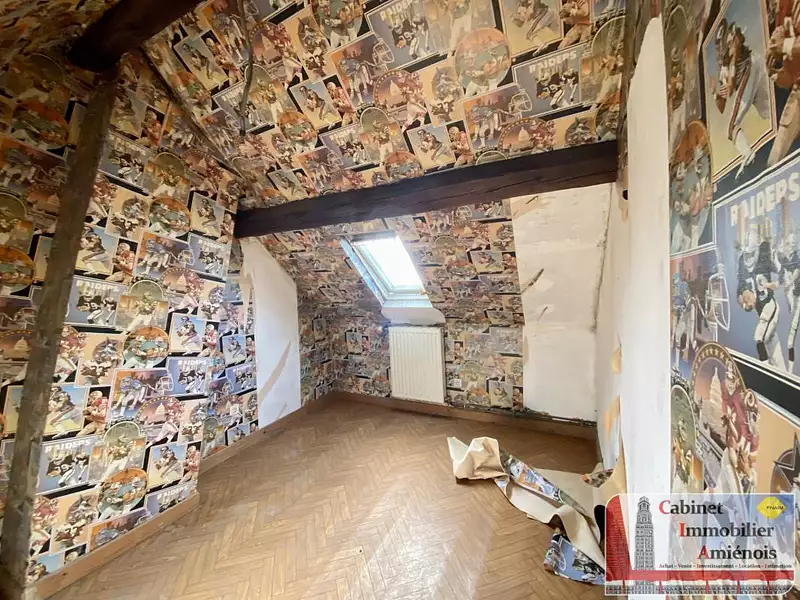 Maison, 105 m²