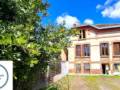 Maison, 145 m²