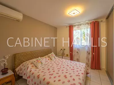 Appartement, 58,9 m²