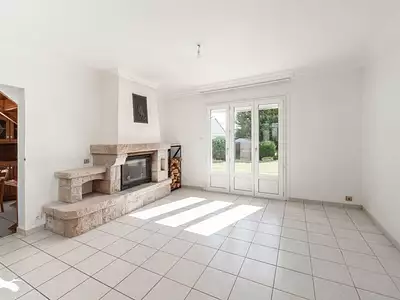 Maison, 144 m²