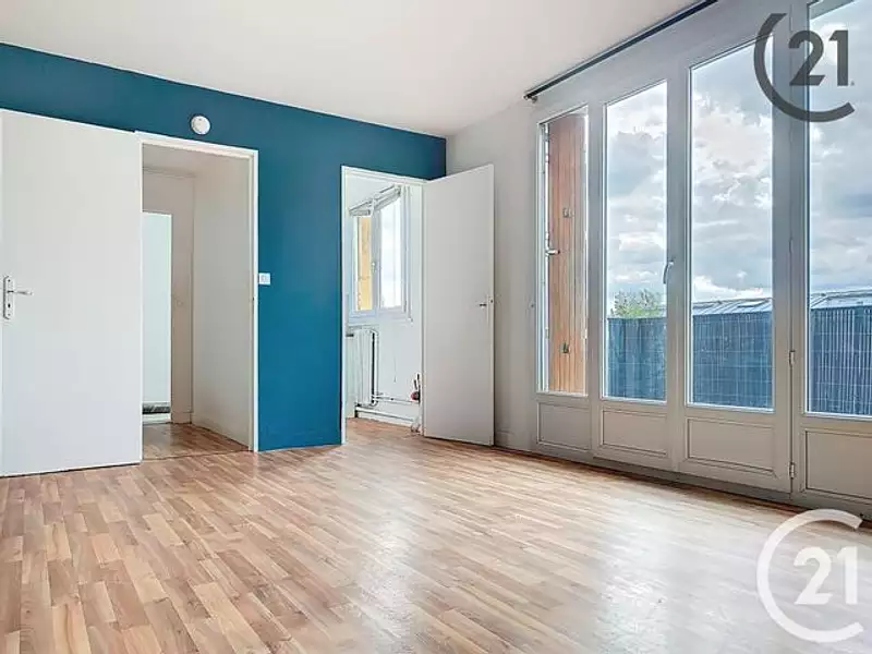 Appartement, 26,7 m²