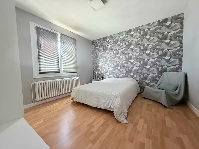 Maison, 134 m²