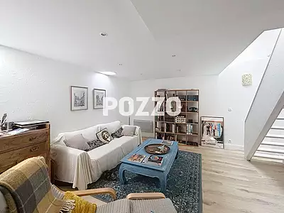 Appartement, 66 m²