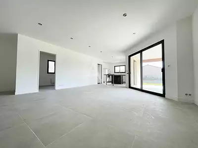 Maison, 132,35 m²