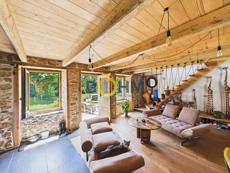 Maison, 137 m²