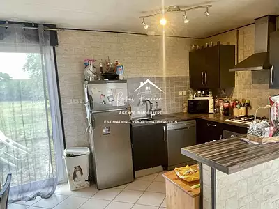 Maison, 85 m²
