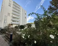 Appartement, 38,04 m²