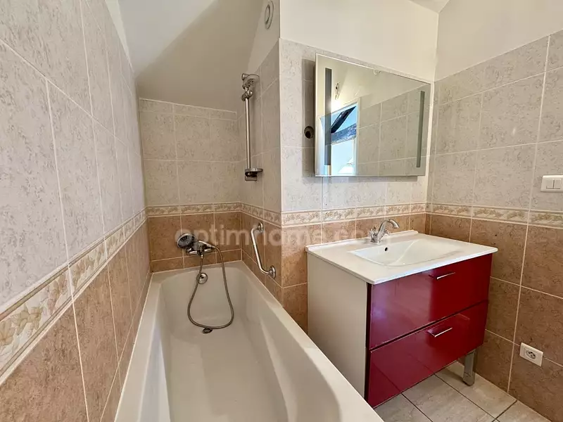 Appartement, 160 m²