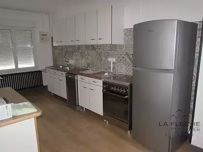 Appartement, 104,35 m²