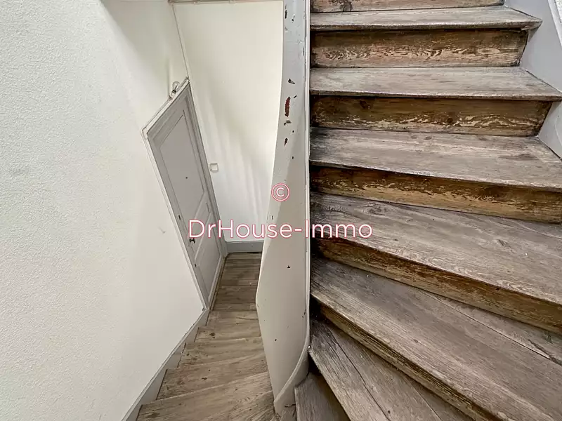 Appartement, 60 m²