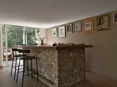 Maison, 210 m²