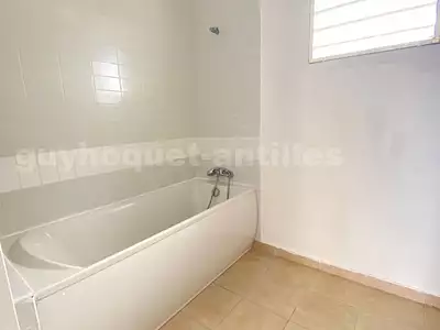 Appartement, 69 m²