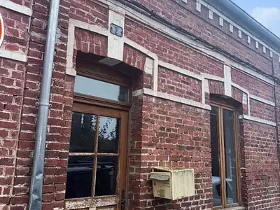Maison, 70 m²